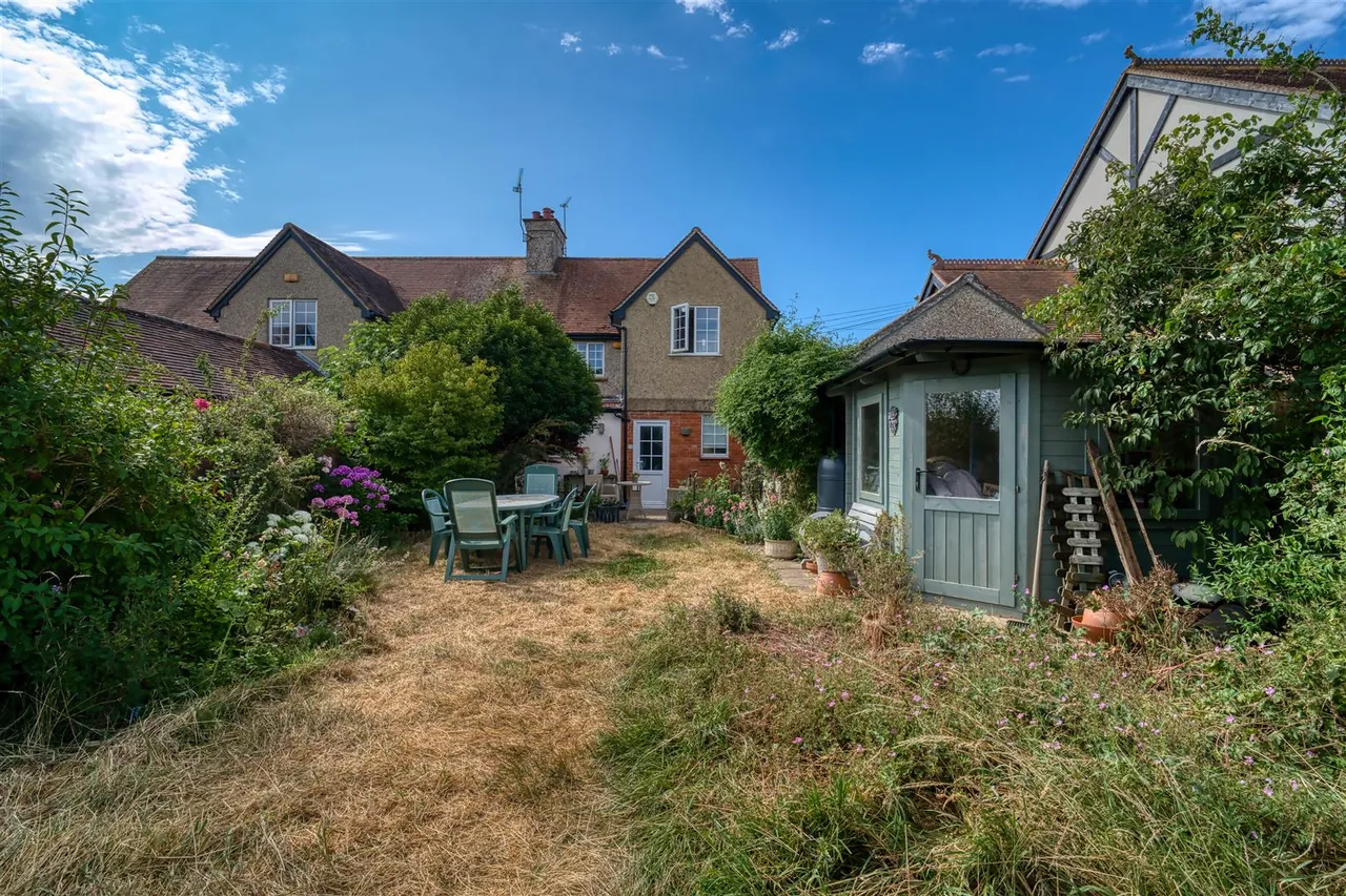 Wavering Lane West, Gillingham, photo 8