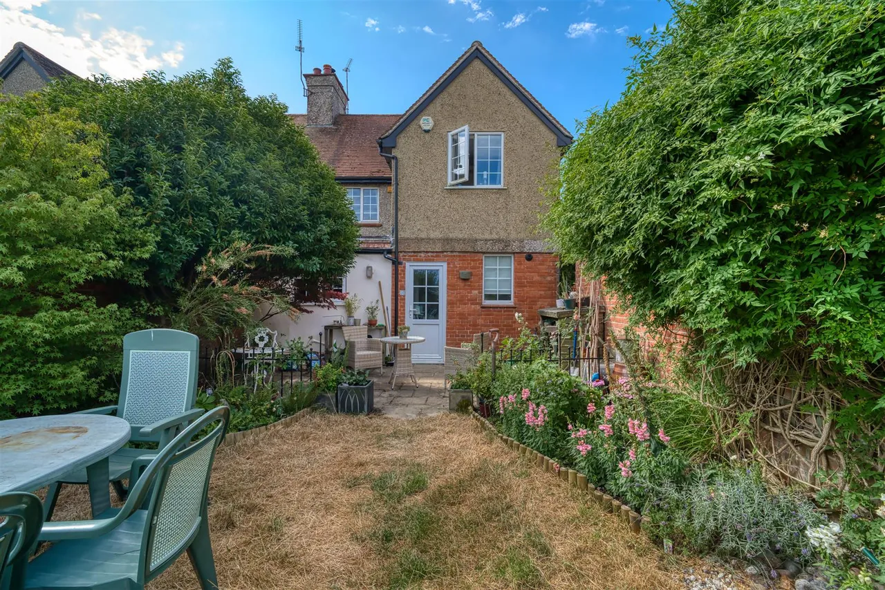 Wavering Lane West, Gillingham, photo 5