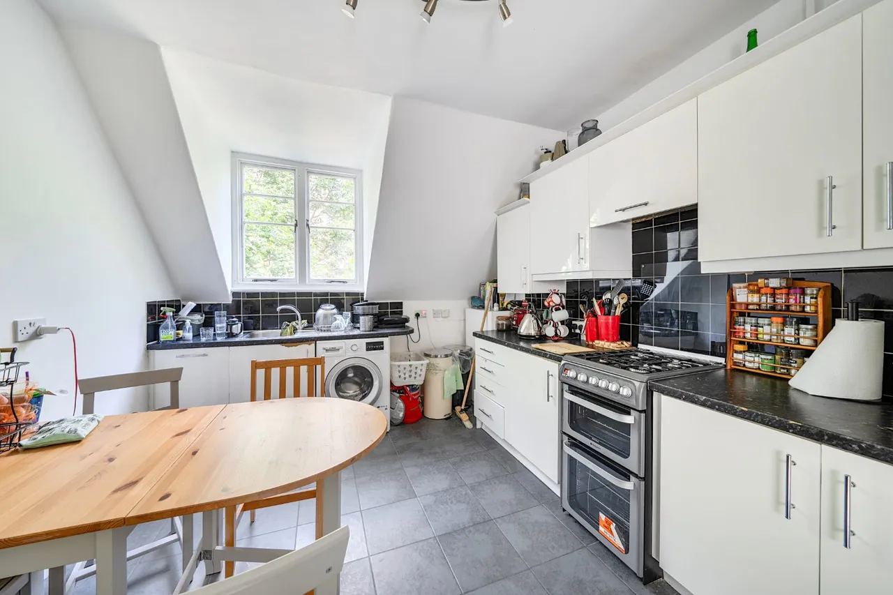 Sunnyside Road, Archway, London, N19, photo 10