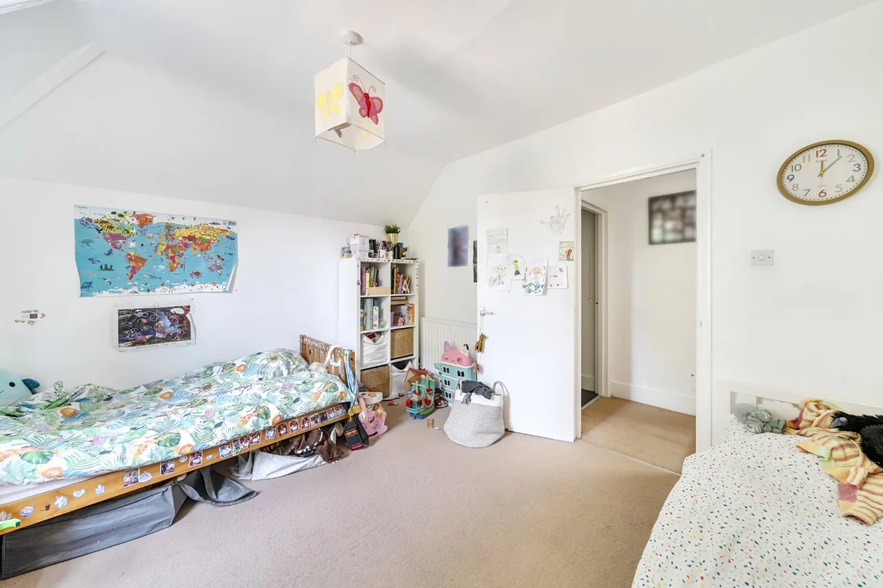 Sunnyside Road, Archway, London, N19, photo 11