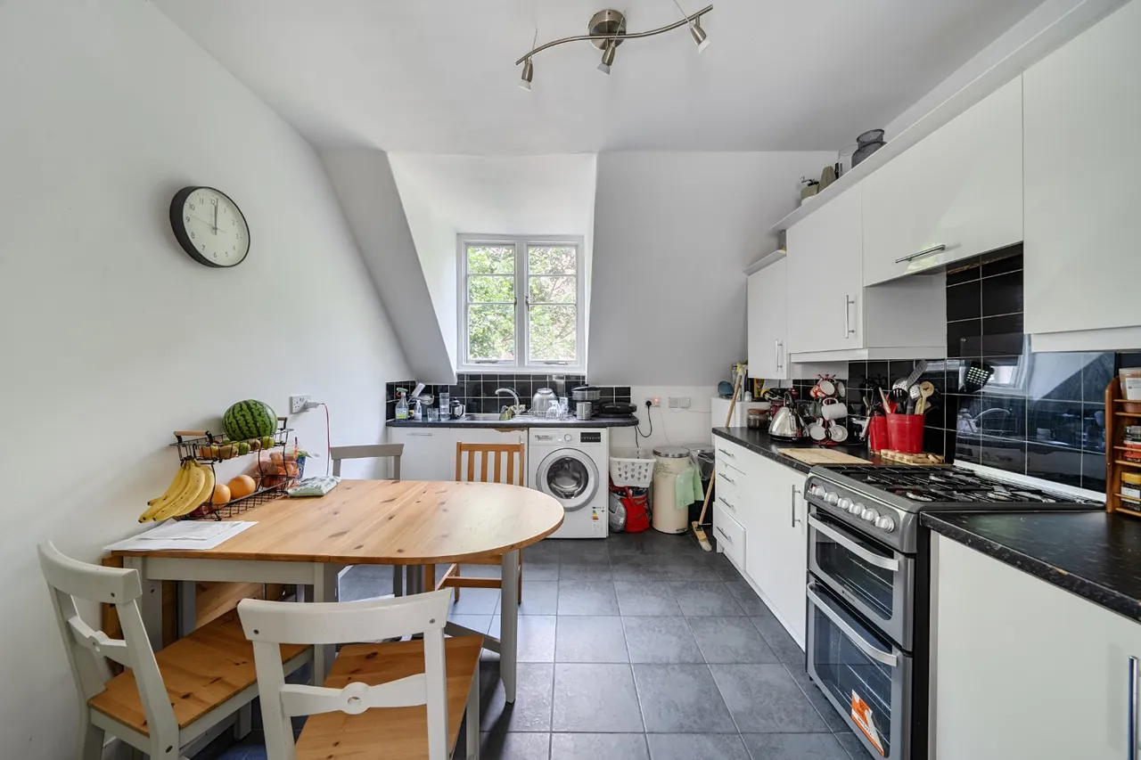 Sunnyside Road, Archway, London, N19, photo 7
