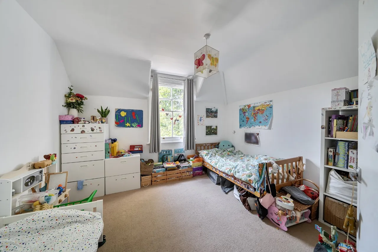 Sunnyside Road, Archway, London, N19, photo 12