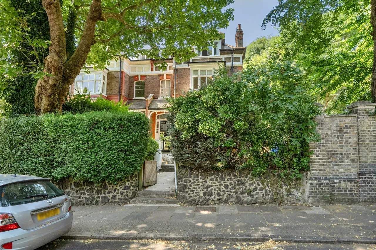 Sunnyside Road, Archway, London, N19, photo 5