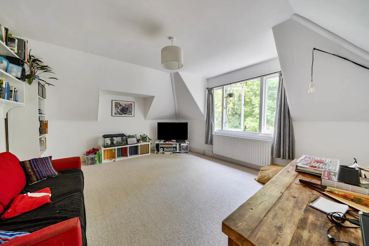 Sunnyside Road, Archway, London, N19, photo 8