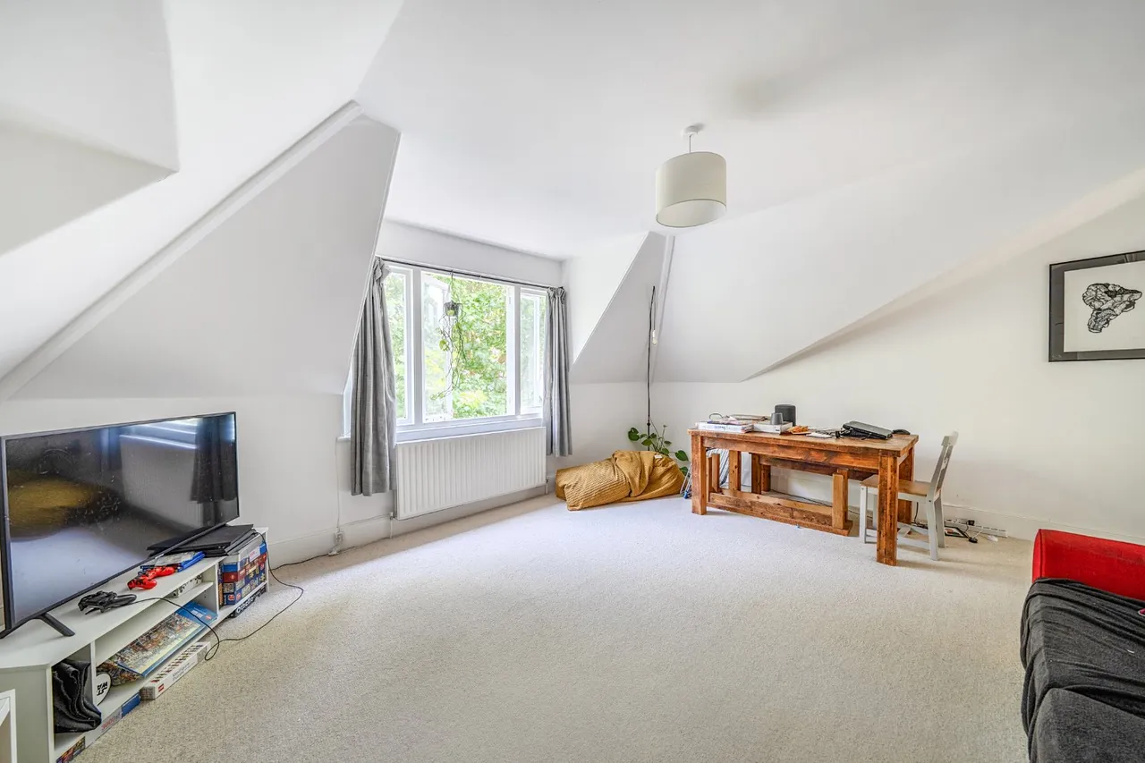 Sunnyside Road, Archway, London, N19, photo 4