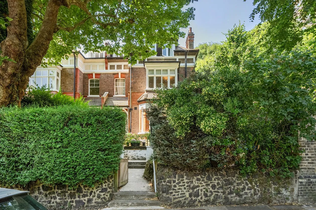 Sunnyside Road, Archway, London, N19, photo 6