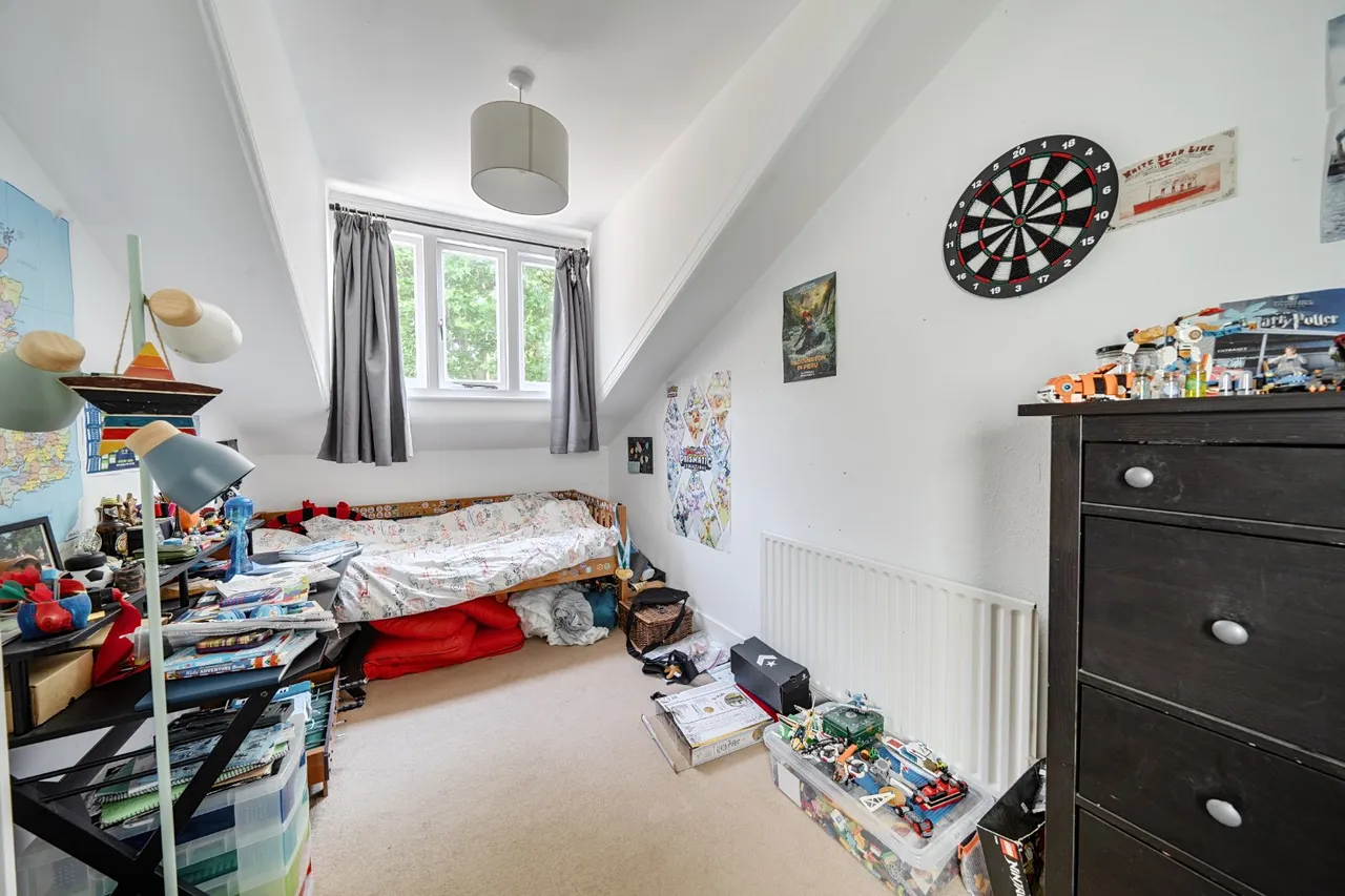 Sunnyside Road, Archway, London, N19, photo 9