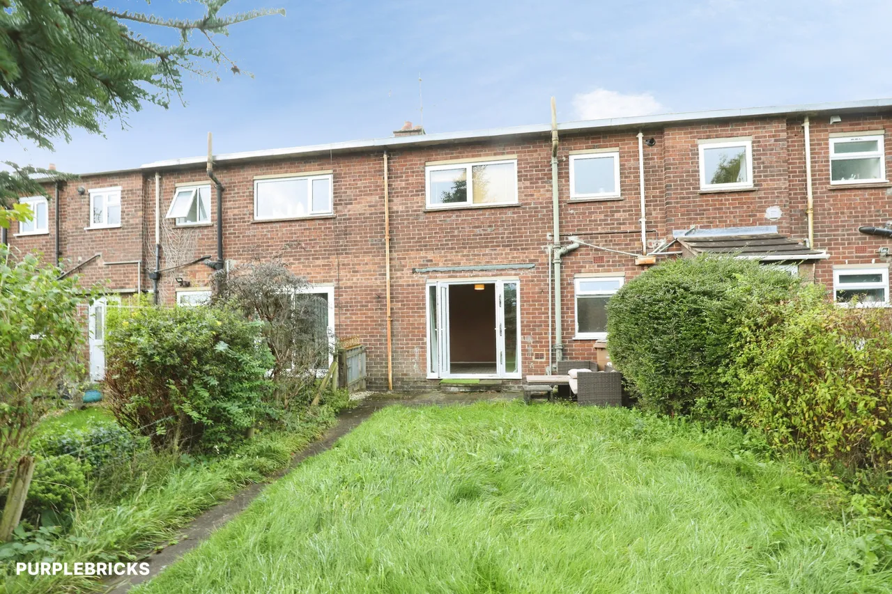 Churchill Road, Stone, ST15, photo 20