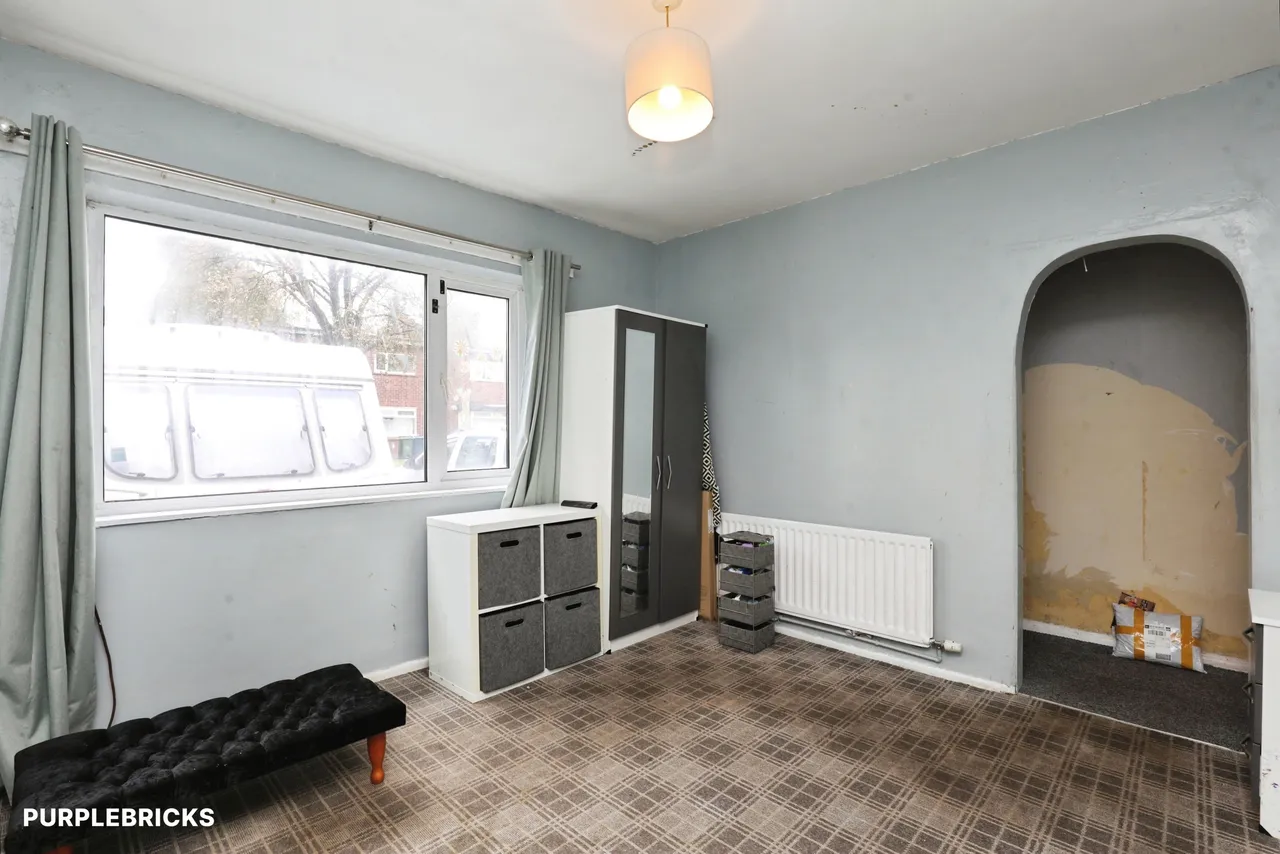 Churchill Road, Stone, ST15, photo 14