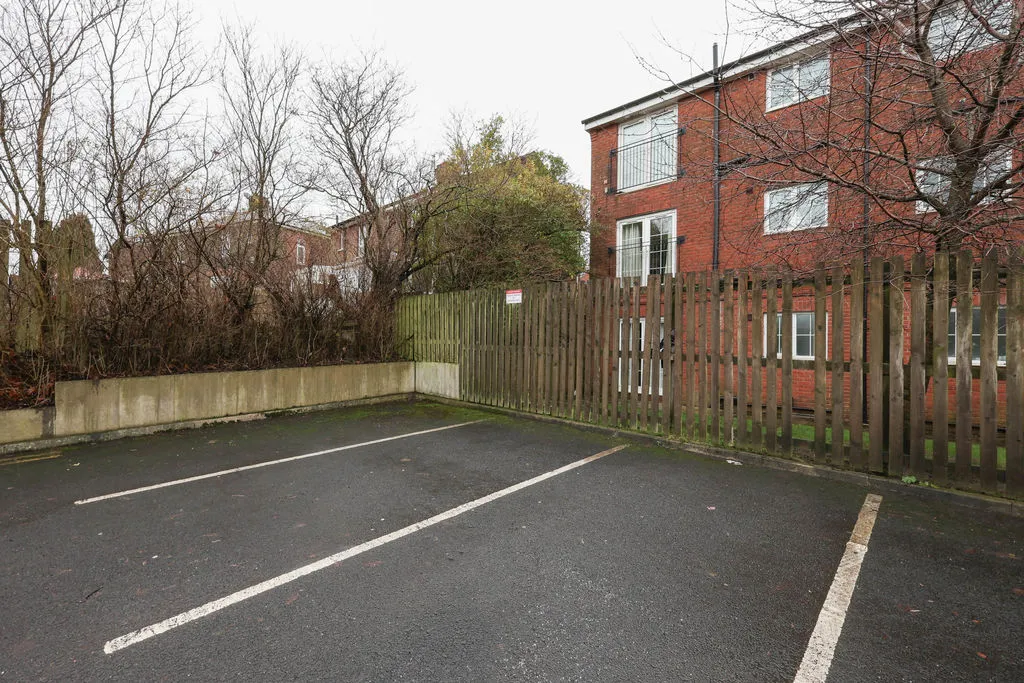 Birch View Birch Road, Rochdale OL12 9PZ, photo 12
