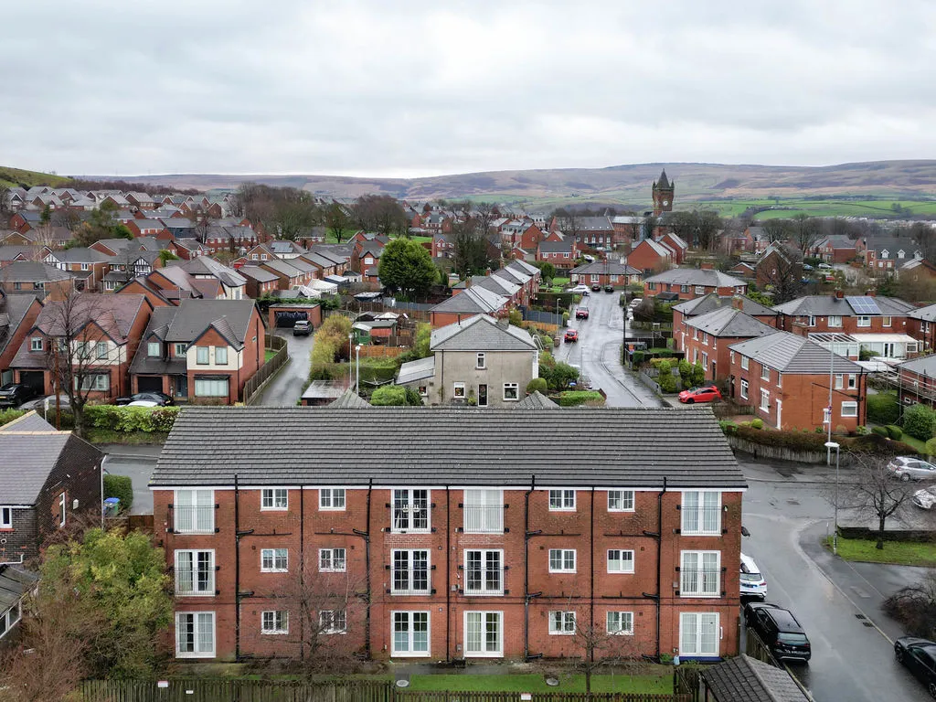Birch View Birch Road, Rochdale OL12 9PZ, photo 13
