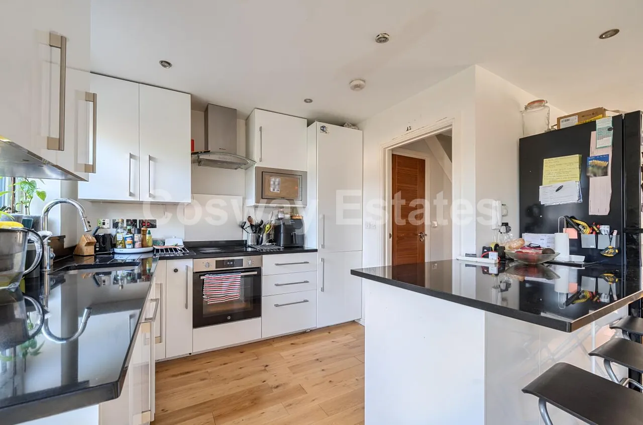 Moorlands Avenue, Mill Hill, NW7, Mill Hill, photo 5
