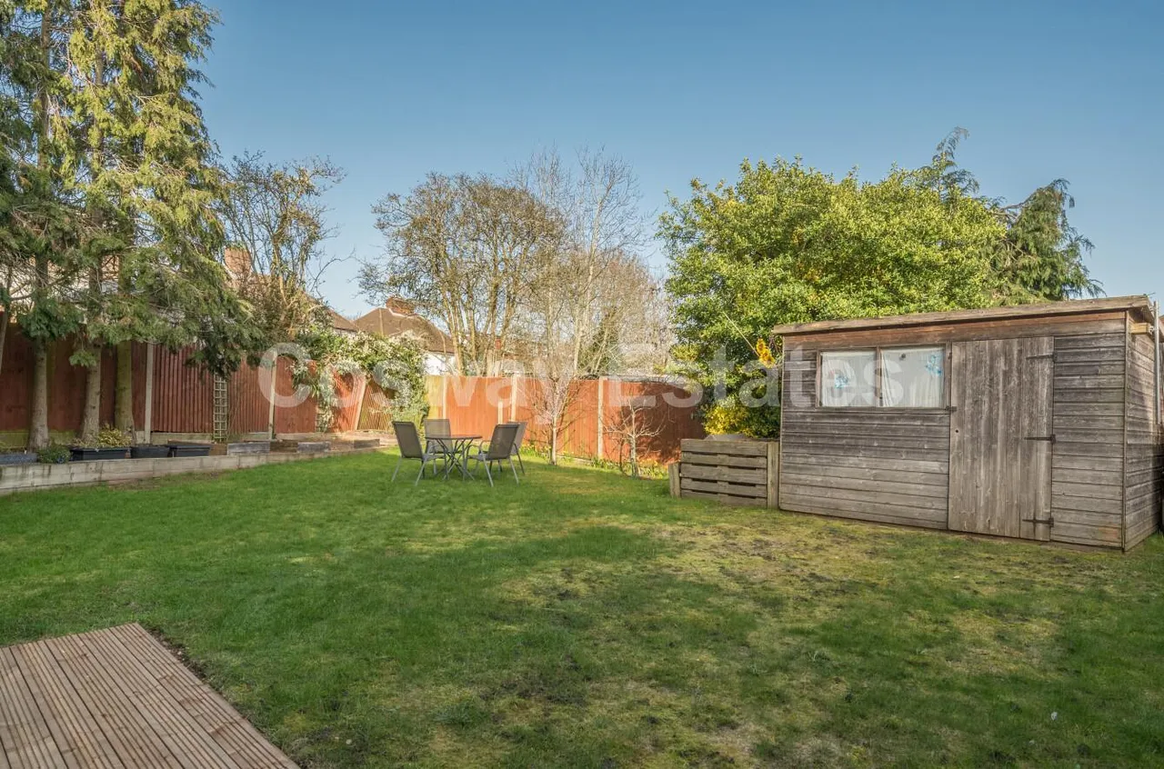 Moorlands Avenue, Mill Hill, NW7, Mill Hill, photo 17