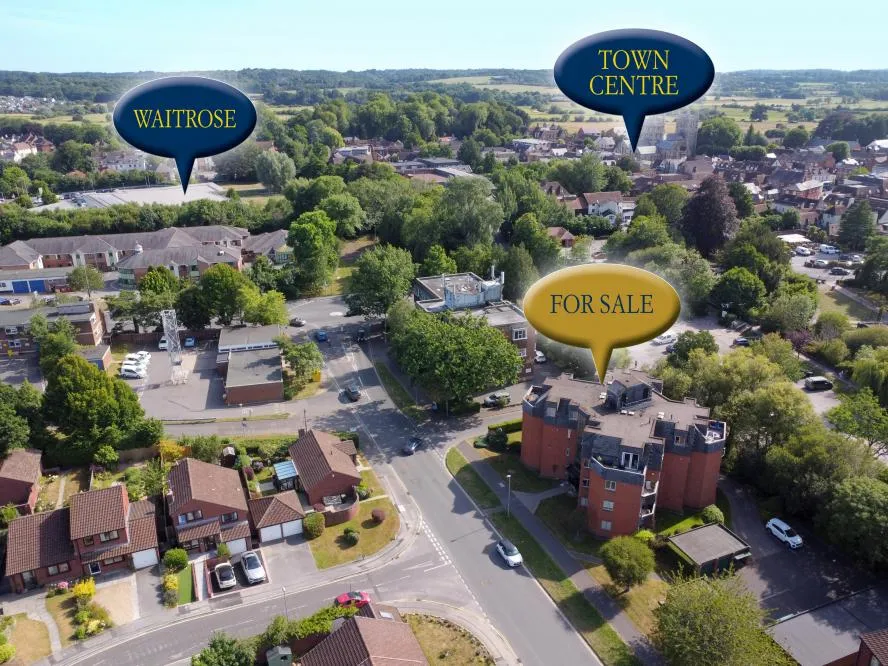 Allenview Road, Wimborne, BH21, photo 2