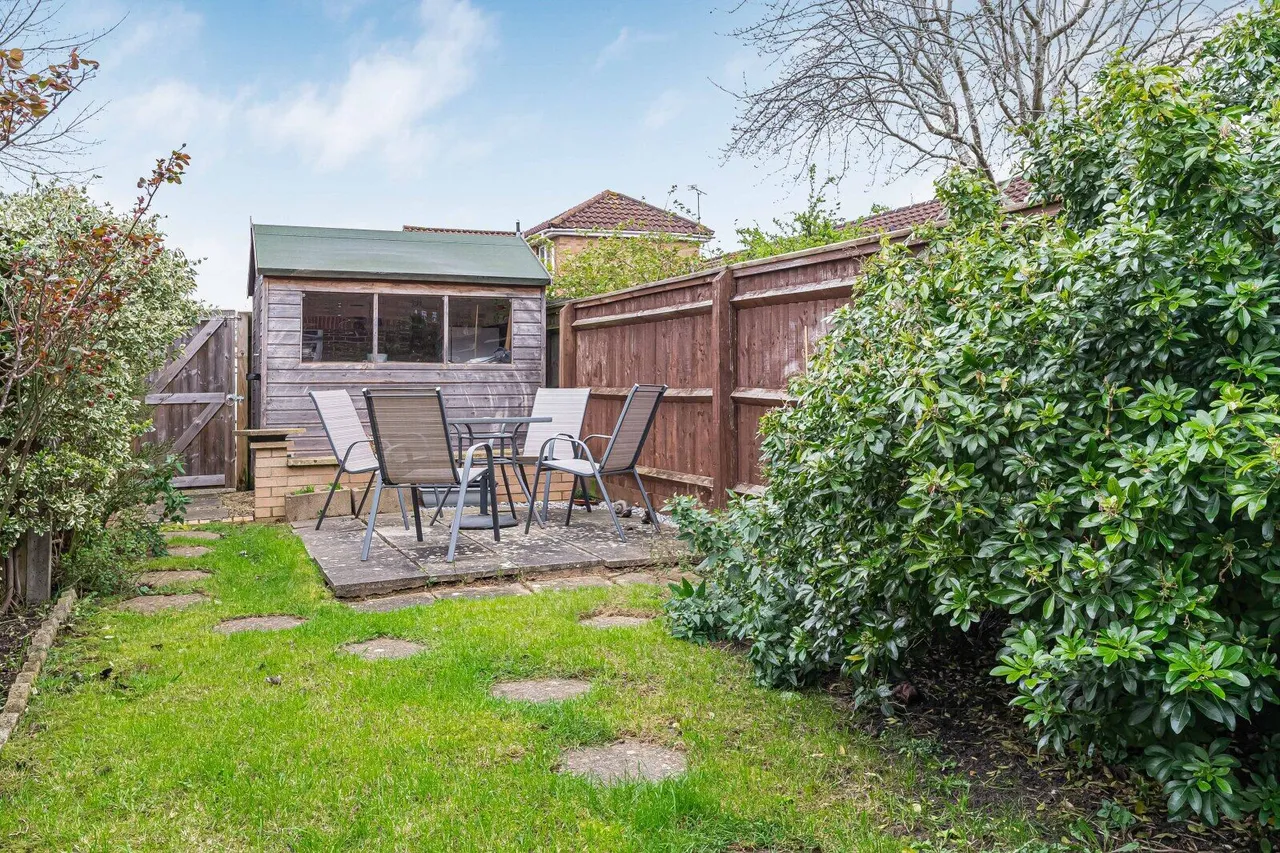 Welland Avenue, Didcot, OX11, photo 8