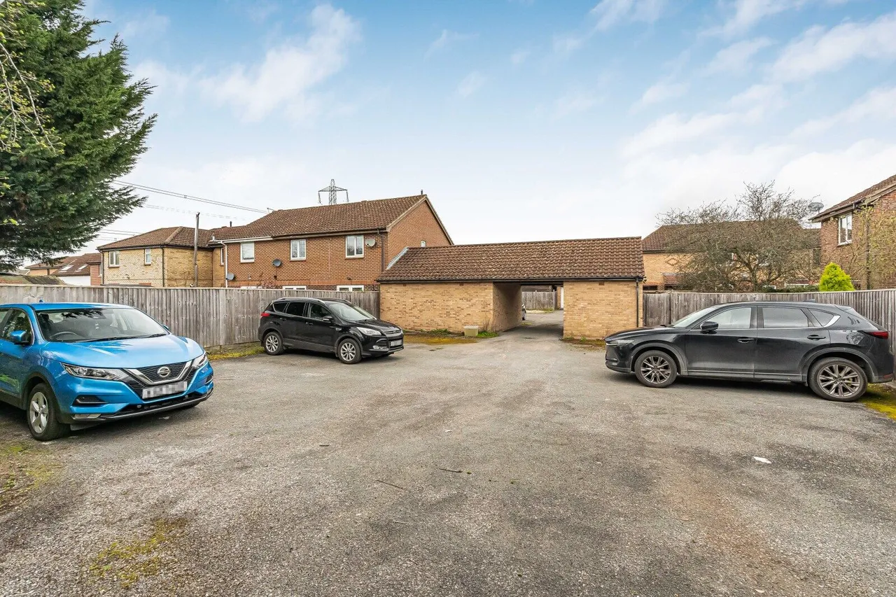 Welland Avenue, Didcot, OX11, photo 9
