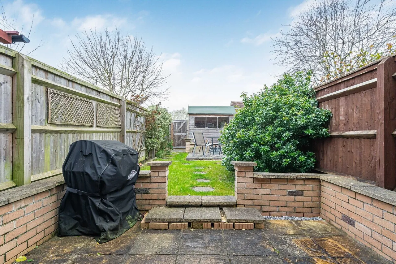 Welland Avenue, Didcot, OX11, photo 7