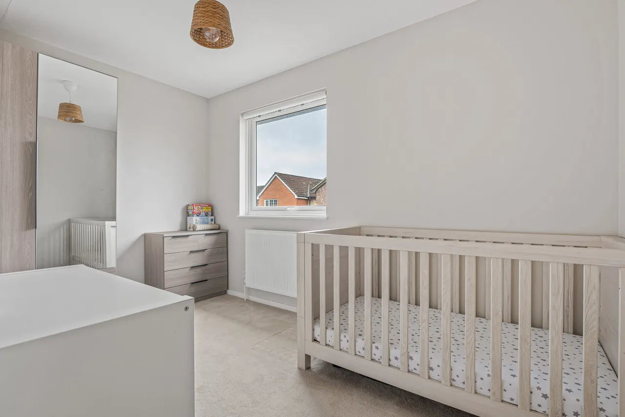 Welland Avenue, Didcot, OX11, photo 4