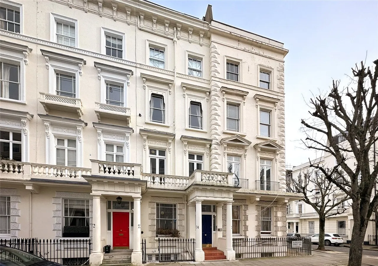 Gloucester Street, London, SW1V, photo 4