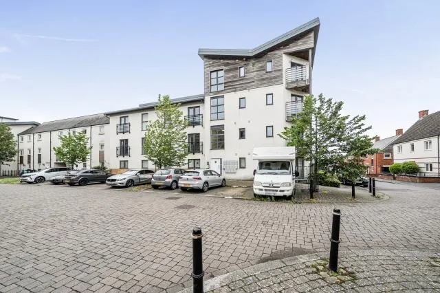Pasteur Drive, Swindon, SN1, photo 20