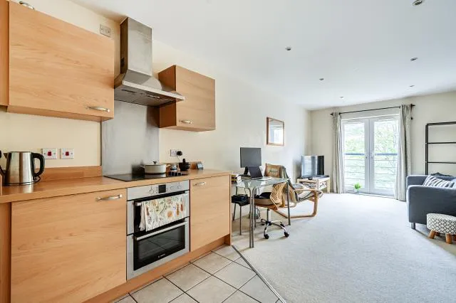 Pasteur Drive, Swindon, SN1, photo 9