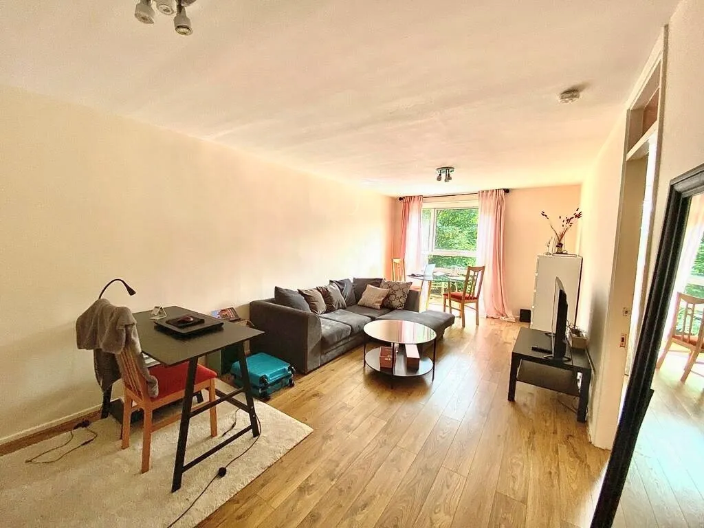 Ashfell Court, Chorlton, photo 4