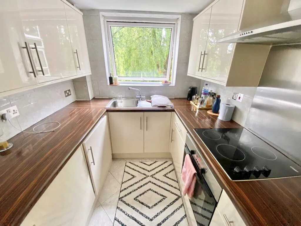 Ashfell Court, Chorlton, photo 2