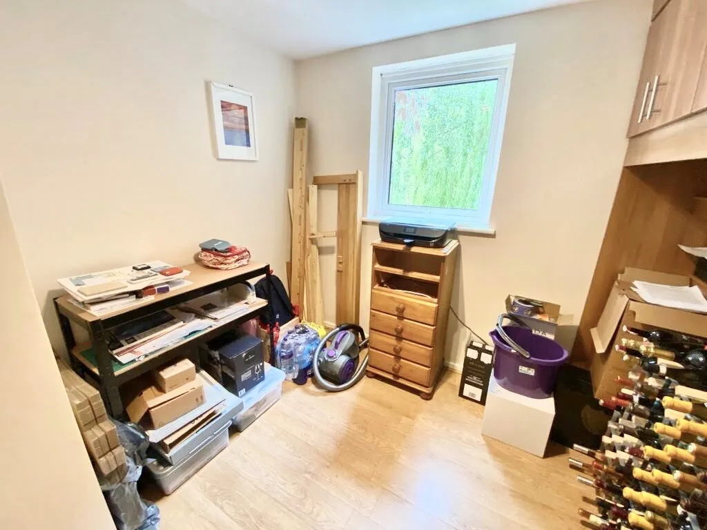 Ashfell Court, Chorlton, photo 8