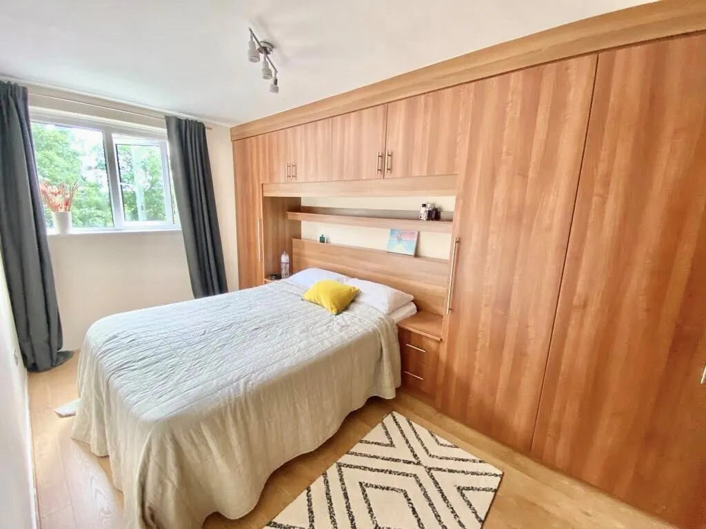 Ashfell Court, Chorlton, photo 5