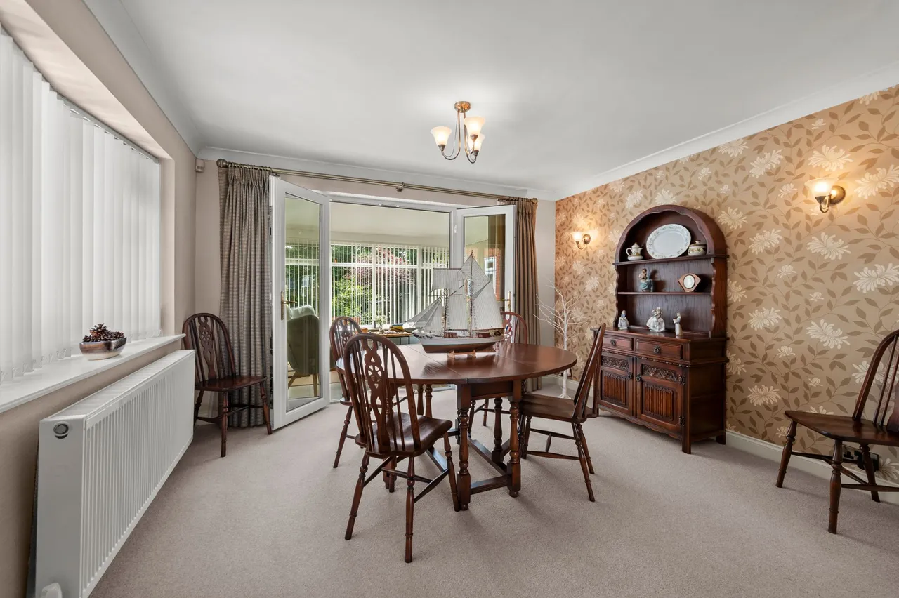 Spinney Green, Eccleston, St. Helens, St. Helens, WA10 5AH, photo 9