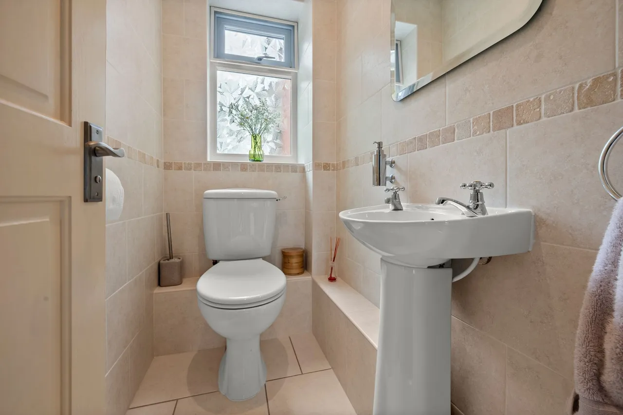 Spinney Green, Eccleston, St. Helens, St. Helens, WA10 5AH, photo 15