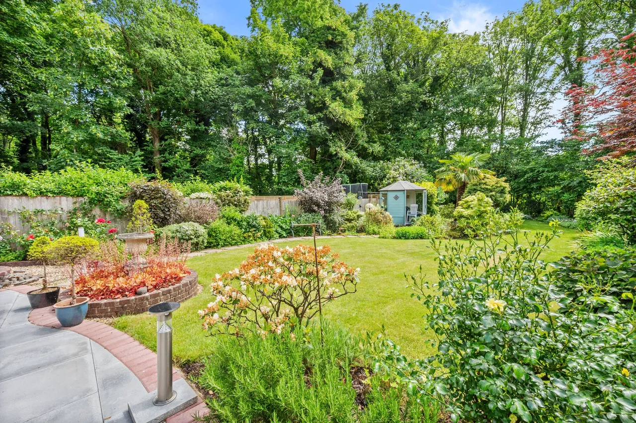Spinney Green, Eccleston, St. Helens, St. Helens, WA10 5AH, photo 40