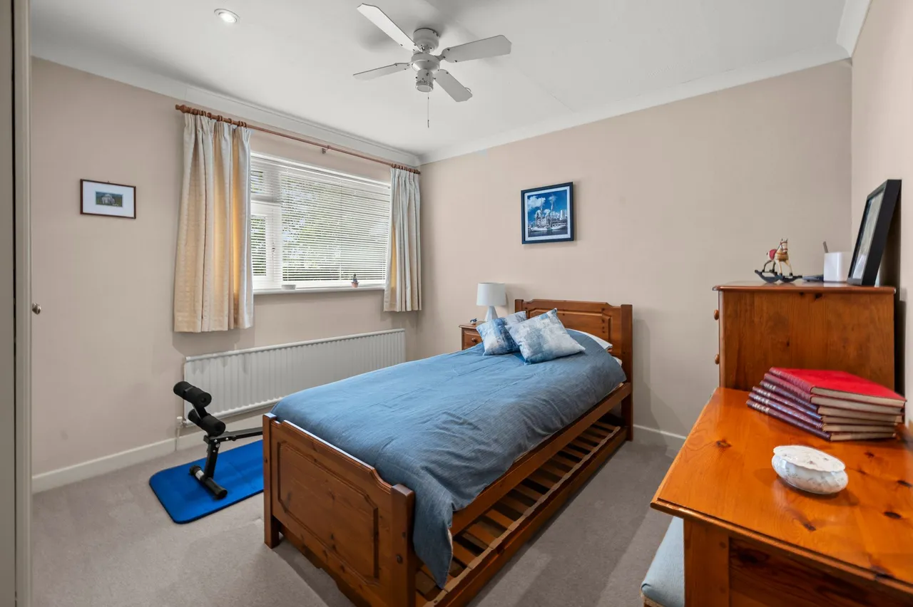 Spinney Green, Eccleston, St. Helens, St. Helens, WA10 5AH, photo 19