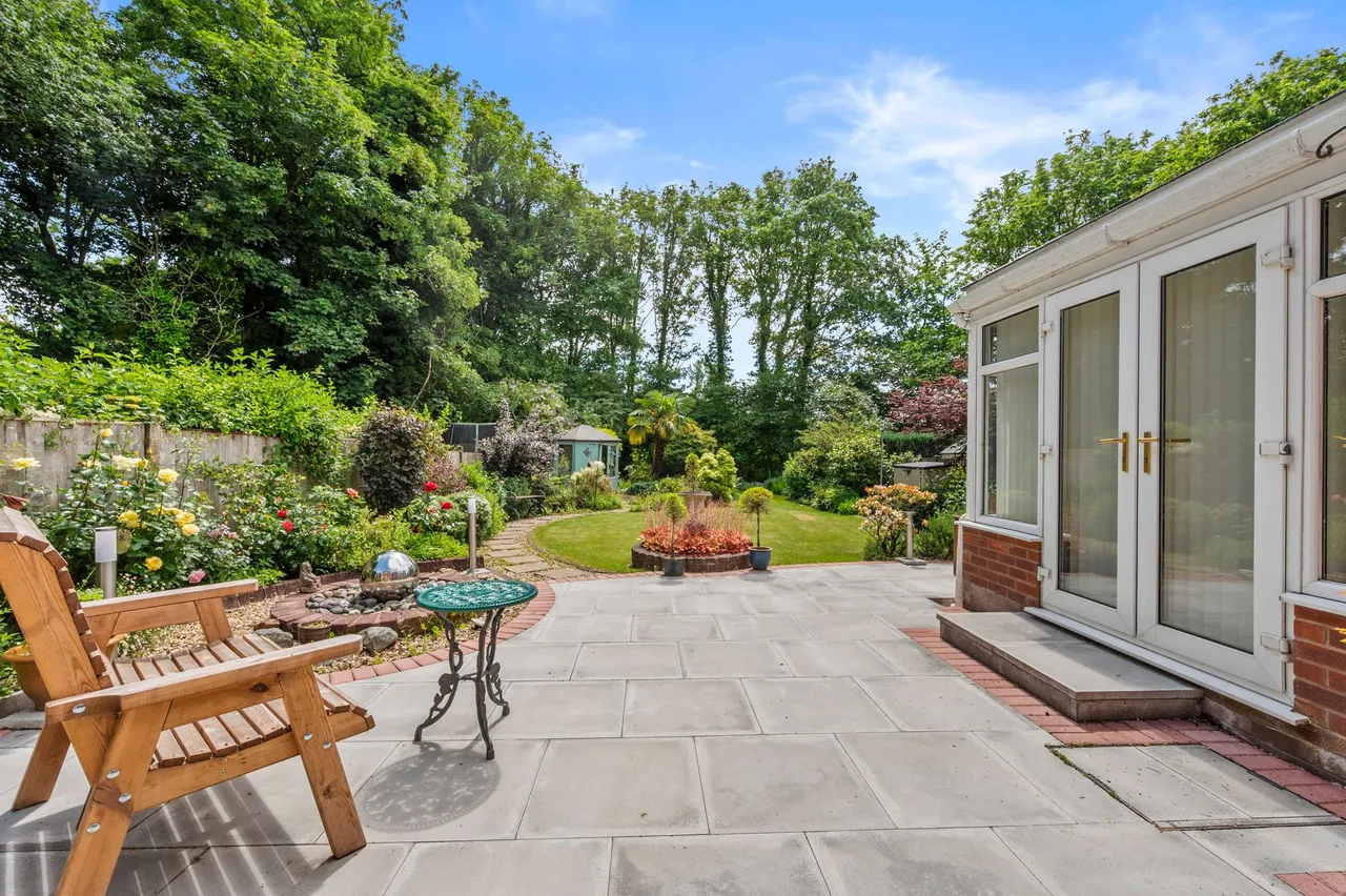 Spinney Green, Eccleston, St. Helens, St. Helens, WA10 5AH, photo 39