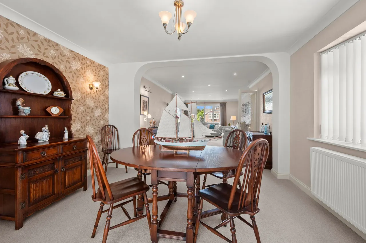 Spinney Green, Eccleston, St. Helens, St. Helens, WA10 5AH, photo 8