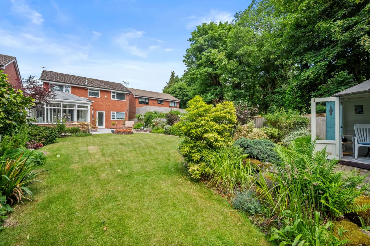 Spinney Green, Eccleston, St. Helens, St. Helens, WA10 5AH, photo 34