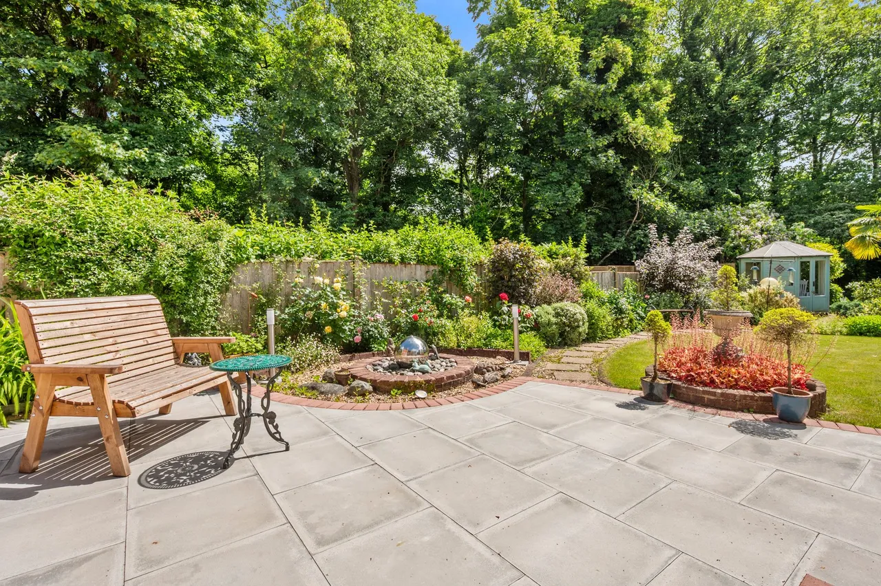 Spinney Green, Eccleston, St. Helens, St. Helens, WA10 5AH, photo 52