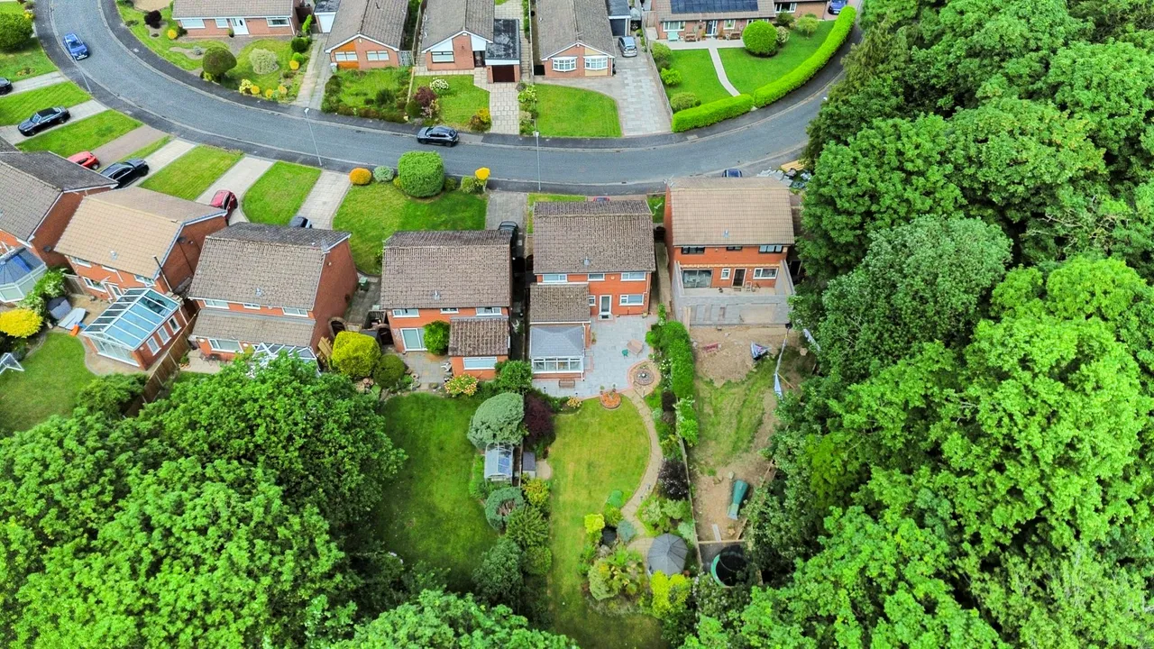 Spinney Green, Eccleston, St. Helens, St. Helens, WA10 5AH, photo 49