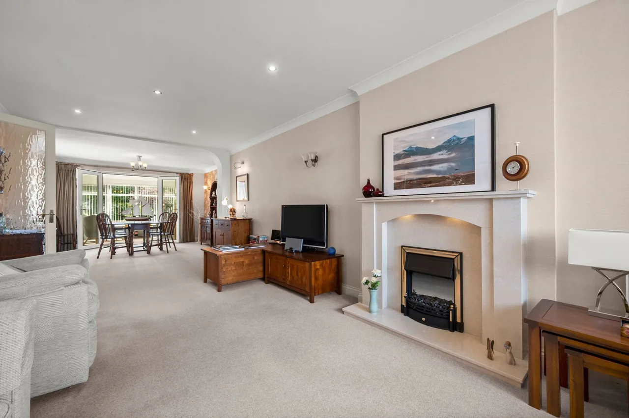Spinney Green, Eccleston, St. Helens, St. Helens, WA10 5AH, photo 6