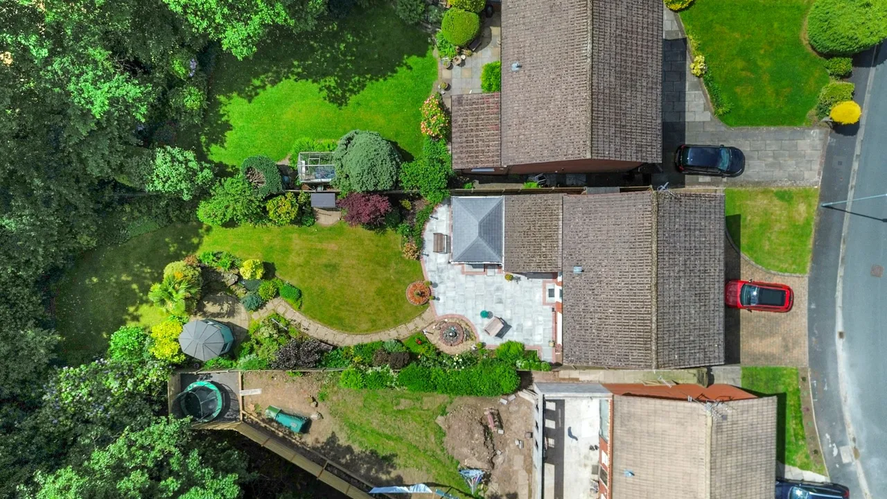 Spinney Green, Eccleston, St. Helens, St. Helens, WA10 5AH, photo 3