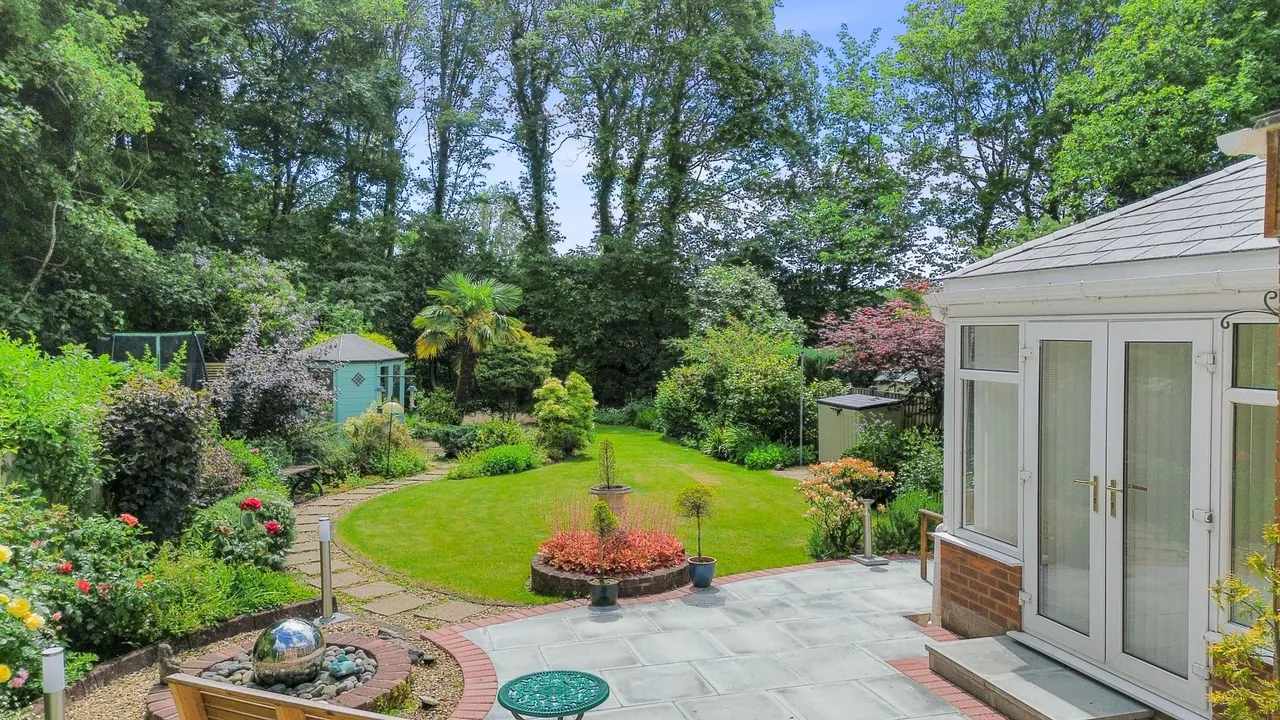 Spinney Green, Eccleston, St. Helens, St. Helens, WA10 5AH, photo 35
