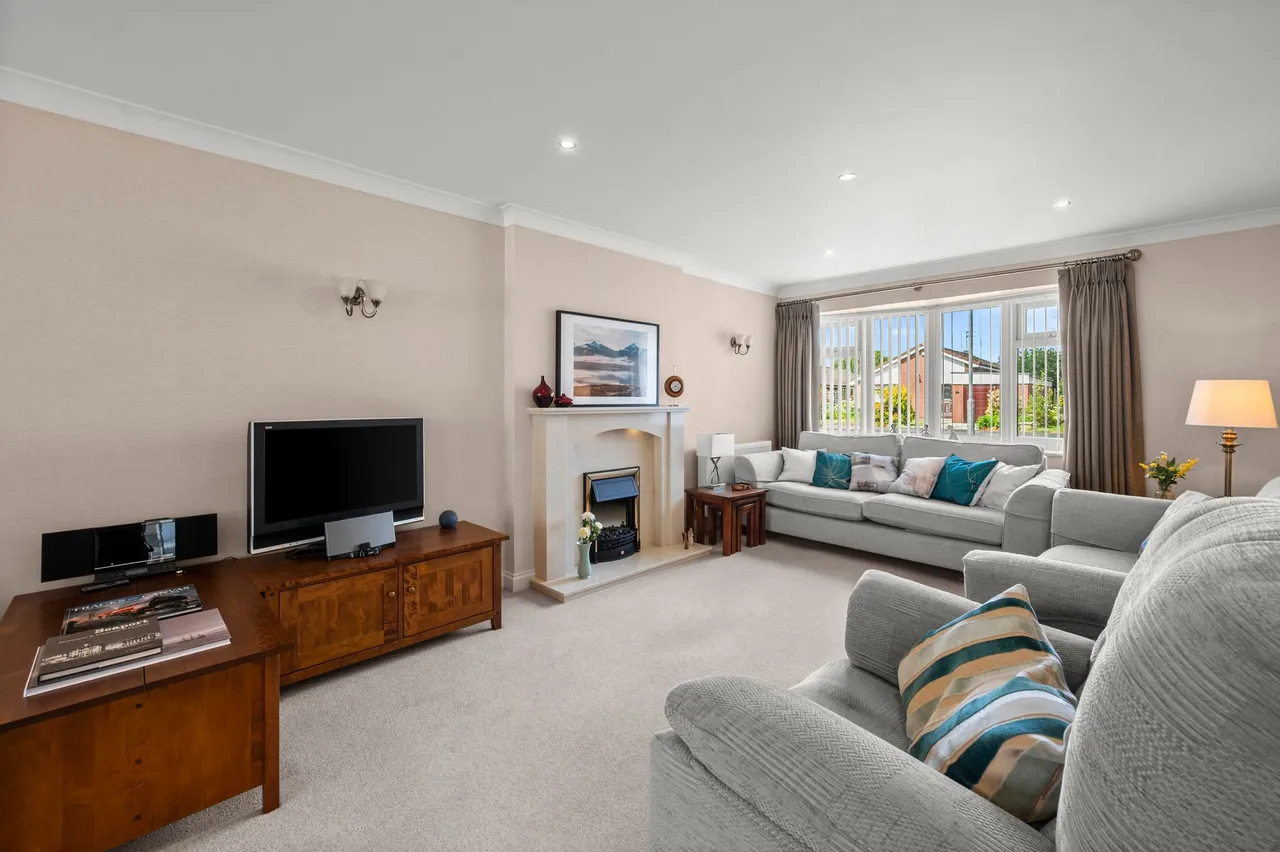 Spinney Green, Eccleston, St. Helens, St. Helens, WA10 5AH, photo 4
