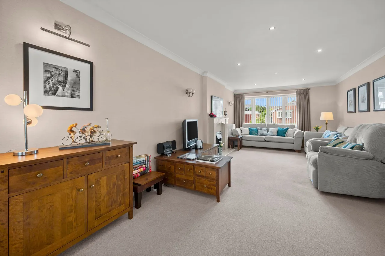 Spinney Green, Eccleston, St. Helens, St. Helens, WA10 5AH, photo 5
