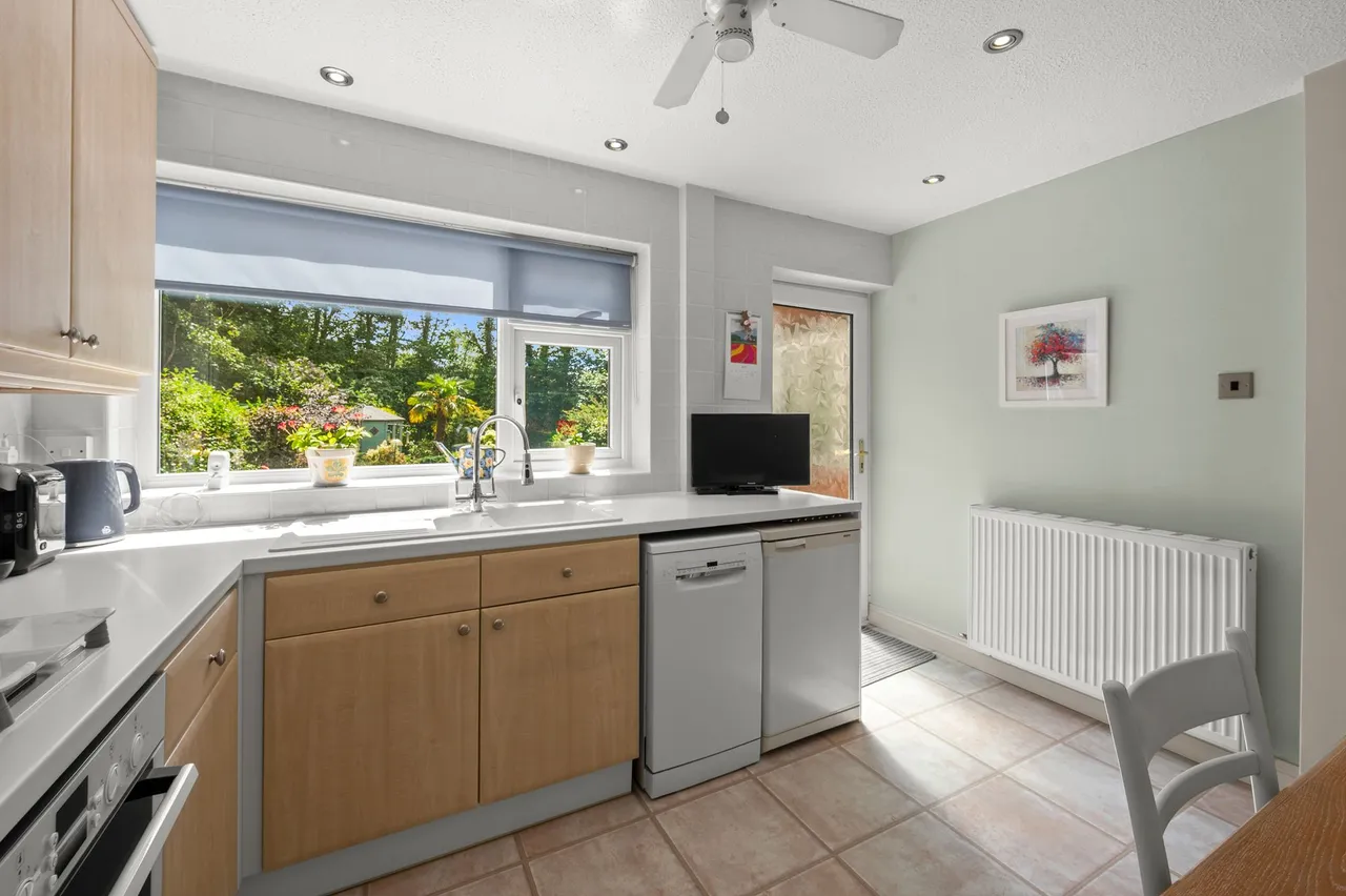 Spinney Green, Eccleston, St. Helens, St. Helens, WA10 5AH, photo 13
