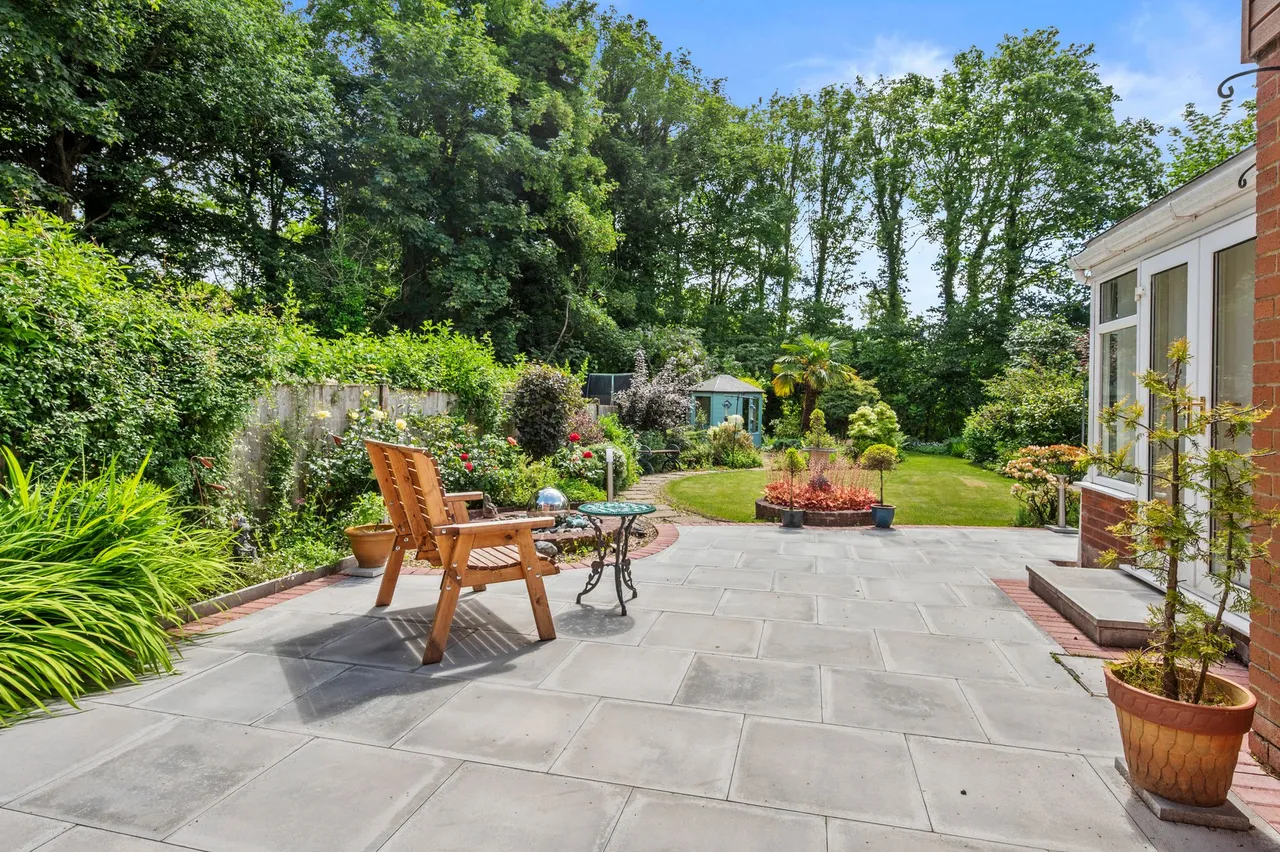 Spinney Green, Eccleston, St. Helens, St. Helens, WA10 5AH, photo 44