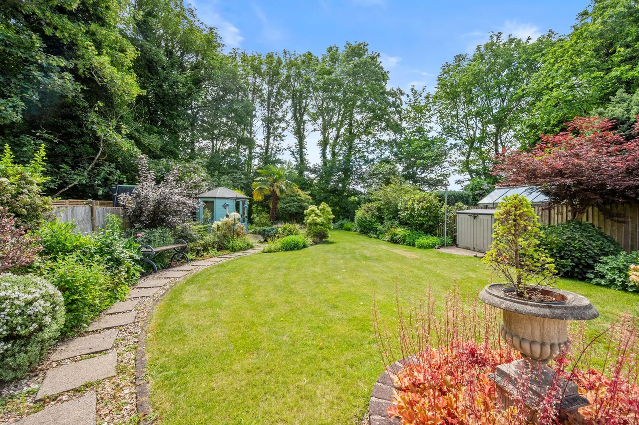Spinney Green, Eccleston, St. Helens, St. Helens, WA10 5AH, photo 33