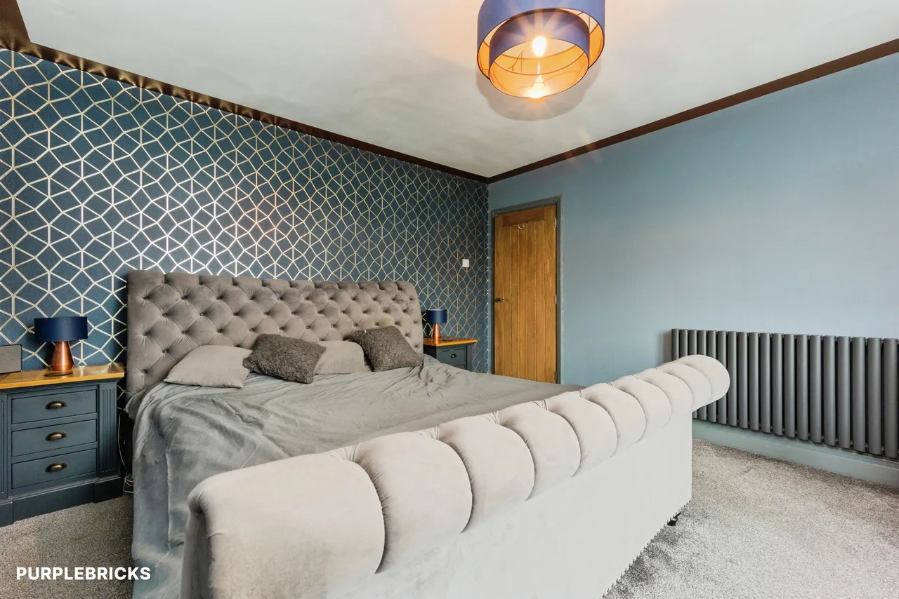 Stamford Road, Manchester, M34, photo 20