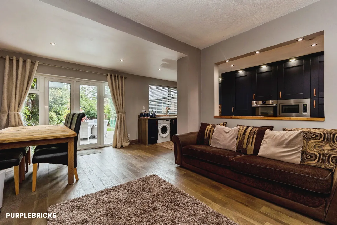 Stamford Road, Manchester, M34, photo 10