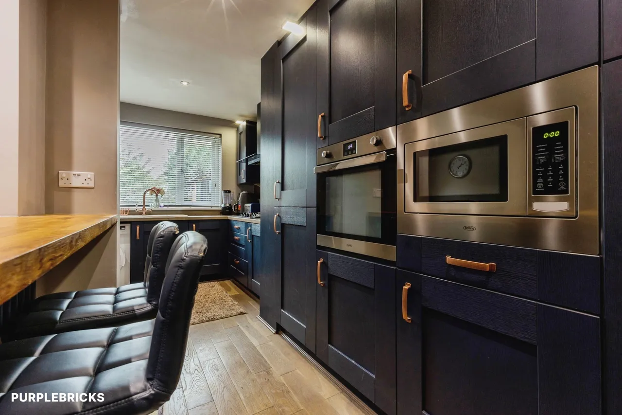 Stamford Road, Manchester, M34, photo 13