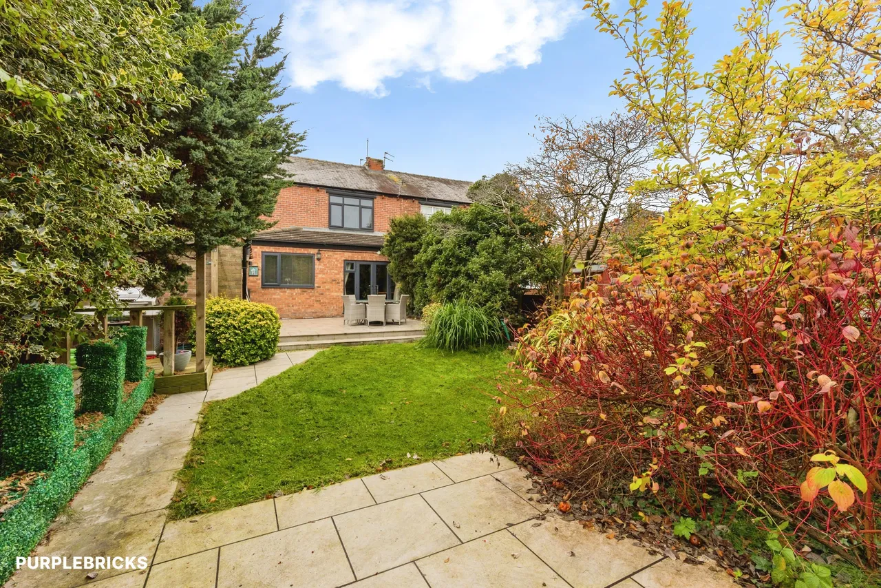Stamford Road, Manchester, M34, photo 7